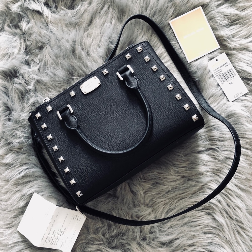 Michael Kors XS Kellen Satchel